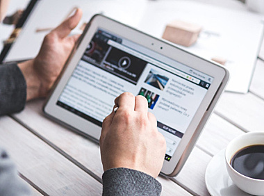 003 SaaS 营销全景图